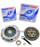 Exedy Clutch Pro-kit 04100 For Chevrolet Geo Metro Suzuki Swift 1.3L Esteem 1.6L. Fixed Price $269.00.