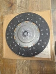 F7TZ-7550-BA 1997 Ford Super Duty 7.3L Diesel Turbocharged Clutch Disc Oem. Fixed Price $160.00.