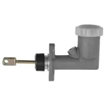 Clutch Master Cylinder 3/4" Bore Austin-healey BN4 Triumph TR4-4A Part No 130887. Fixed Price $92.69.
