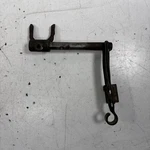 88-91 Honda Civic Crx Mt Clutch Release Fork W/ The Shaft Less Spring Oem. Fixed Price $145.00.