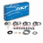 Skf Rear Axle Differential Bearing And Seal Kit 1985-1997 Ford F-350 Gu. Fixed Price $380.50.