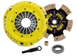 Advanced Clutch NZ1-HDG6 Hd/race Sprung Pad For 03-06 Infiniti Nissan 350Z G35. Fixed Price $856.03.