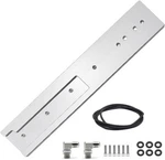 Aluminum Billet Tappet Cover Kit For Cummins 89-02 Dodge Ram 5.9L 12/24V Diesel. Fixed Price $78.00.
