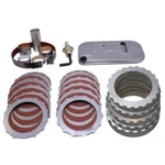 Fti Performance F4019-5 TH400 Complete U-build-it Kit Clutch Intermediate New. Fixed Price $305.17.