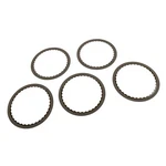 Gm Genuine Parts 24235681 Automatic Transmission 3-5-REVERSE Fiber Clutch Plate. Fixed Price $12.99.