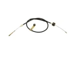 Ford Racing 1982-1995 V8 Mustang Adjustable Clutch Service Cable. Fixed Price $70.99.