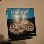 National Seals 614177 Clutch Release Bearing. Fixed Price $75.00.