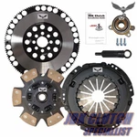 Jd Stage 3 Clutch Kit & Chromoly For Flywheel 2011-2016 Scion 2.5L / Csc. Fixed Price $202.96.