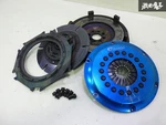 Cusco Os Giken Single Plate Pushreinforced Clutch S14 Silvia SR20DET RPS13. Fixed Price $286.44.
