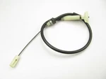 New Unboxed Beck Arnley 093-0501 Manual Transmission Clutch Cable 1975 Vw Rabbit. Fixed Price $19.99.