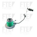 Fte Clutch Release Bearing And Slave Cylinder Assembly For Chevrolet Corvette. Fixed Price $197.59.