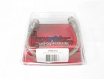 Goodridge Stainless Steel Clutch Line Kit 01-03 Mazda MP3 MP5 PROTEGE5. Fixed Price $31.48.