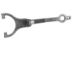 1957-66 Ford F-series Truck; Clutch Release Shaft Fork. Fixed Price $71.99.