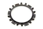 Pilot Bearing Retaining Clip Ratech 9015-A. Fixed Price $8.20.