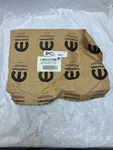 Clutch Disc Mopar Nos 1-04531678AB 2 Pieces. Fixed Price $6.99.