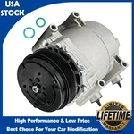 98579 A/c Compressors & Clutches For Honda Fit 2009 2010 2011 2012 2013 L4 1.5L. Fixed Price $129.99.