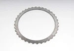 Automatic Transmission Clutch PLATE-3-5-REVERSE Steel Acdelco. Fixed Price $7.95.