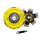 Act Hd/race Sprung 6 Pad Clutch Kit For Camaro Corvette Firebird Gto. Fixed Price $632.00.