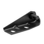 Scott Drake Clutch Equalizer Bar Pivot Bracket Frame Side Mustang 6-CYLINDER/.... Fixed Price $30.55.