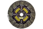 Advanced Clutch Act Perf Street Sprung Disc. Fixed Price $192.99.