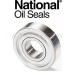 National Generator Drive End Bearing For 1967-1974 Gmc P2500 Van Aj. Fixed Price $26.83.