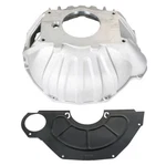 1PC 11" Manual Clutch Appllications Bellhousing For 59-1988 621 Sbc Bbc Gm Chevy. Fixed Price $72.47.