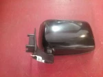 Driver Side View Mirror Manual Sail Black Fits 87-93 Mazda B-2200 403969. Fixed Price $32.50.