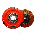 Clutch Pressure Plate And Disc Set-gas, Std Trans, Fi, Natural Centerforce. Fixed Price $385.18.