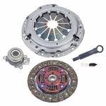 Luk 04-272 Repset Pro With Csc For 10-13 Suzuki SX4. Fixed Price $434.99.