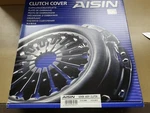 Aisin CTX-123 Clutch Pressure Plate. Fixed Price $100.00.