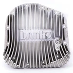Banks Power 19262 Ram-air Differential Cover Kit Natural Aluminum W/hardware. Fixed Price $399.00.