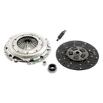 Chevy K30 1977-1981 Luk 04-902 Pro Gold Performance Clutch Kit. Fixed Price $169.42.