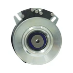 New Electric Pto Clutch Cub Cadet Fmz Mtd Bolens 14229 Ccw Inch 6 Pulley. Fixed Price $209.75.