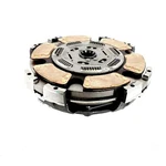 Eaton Fuller 15.5 Inch Ever Tough Manual Adjust Clutch Flywheel Bore 10". Fixed Price $1054.35.