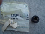 55-62 C1 Corvette Clutch Push Rod Shoulder Bolt Bushing--gm #3716811--NOS!. Fixed Price $44.95.