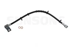 Brake Hydraulic Hose-rwd, 4-WHEEL Abs Sunsong North America 2203750. Fixed Price $42.99.