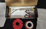Mcleod 14-302QD 1400 Series Hydraulic Bearing Gm T-56,T-56 MUGNUM,T-56 Magnum F,. Fixed Price $475.00.