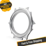 Quarter Master 175401 Pressure Plate For 7.25", 2- & 3-DISC Optimum-v Clutches. Fixed Price $211.86.
