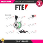 1100936 Clutch Disconnect Device (brand Fte). Fixed Price $211.81.