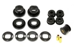 Bmr BK003 08-09 Pontiac G8 Rear Cradle Polyurethane Bushing Kit, Street Version. Fixed Price $199.95.