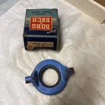 Austin Healey 100-6 Ferrari 330 Clutch Release Bearing Borg&beck 46893 Nos. Fixed Price $45.00.