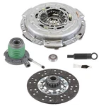 Luk Transmission Clutch Kit P 04 269. Fixed Price $608.17.