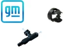 New Gm Oem Clutch Actuator Elbow / Bushing Part # 55352050 55352049. Fixed Price $45.00.