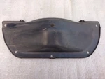 Nos Mopar Cuda,challenger,dart,duster Small Block 4SPD Cover. Fixed Price $160.00.