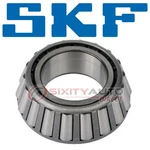 Skf Rear Inner Differential Pinion Bearing For 2003-2009 Hummer H2 Do. Fixed Price $61.60.