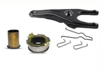 Clutch Bearing Fork Clips Sleeve 96-14 Impreza Legacy Forester 2.2L 2.5L. Fixed Price $39.97.