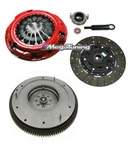 Xtr Hd Stage Clutch Kit+flywheel For 06-14 Subaru Wrx 2.5L Turbo EJ255 5-SPEED. Fixed Price $293.55.