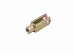 For 1964-1965 Porsche 356SC Clutch Cable Clevis Oe Supplier 72645ZX. Fixed Price $17.55.