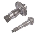 Shaft Set Hypoid Gear For Kia Sorento 2.4L Sportage 2.0L L4 Utility 4-DOOR. Fixed Price $120.00.