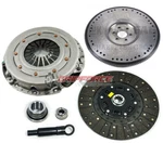 Fx Oe Clutch Kit With Cast Flywheel 1986-1/2001 Ford Mustang Gt Lx 5.0L 302". Fixed Price $269.00.